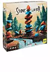 Spelet 'Stone layer' låda