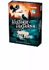 Spelet 'Historieväktarna' låda