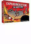 Spelet 'Exploding Kittens the Board Game'