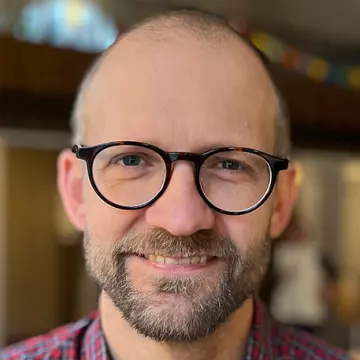 Per-Johan Thörn Wistrand