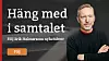 Häng med i samtalet – följ Erik Helmersons nyhetsbrev genom att klicka här