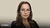 Esther Flores Sedman, byline.