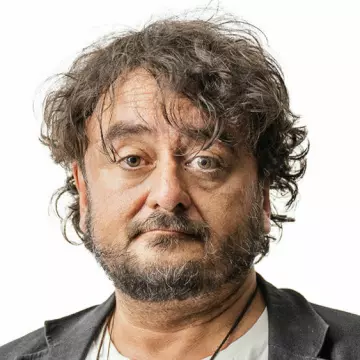 Jonathan Newton