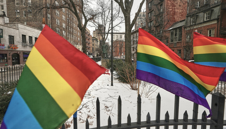 Kalmar kommun nöjd med anmäld förskolas åtgärdsplan efter Pride