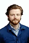 Jakob Norrhall
