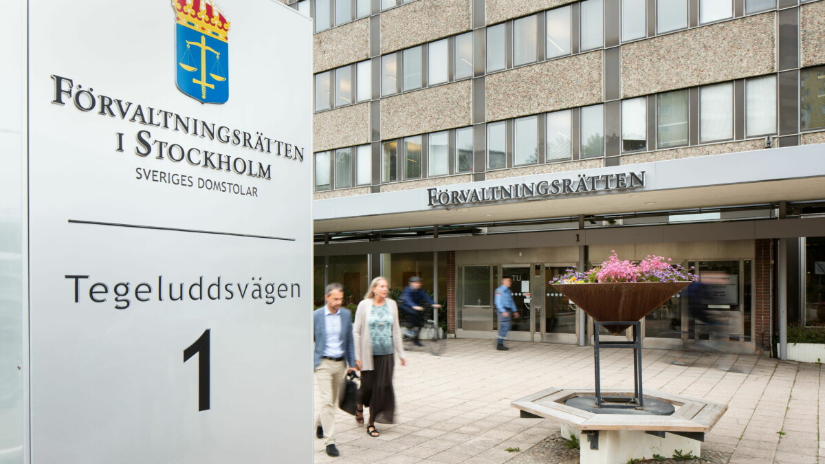Humanisterna nekas återigen statliga bidrag som trossamfund