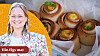Elin Elgs mat: vallmo- och passionsfruktsbullar