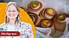 Elin Elgs mat: vallmo- och passionsfruktsbullar