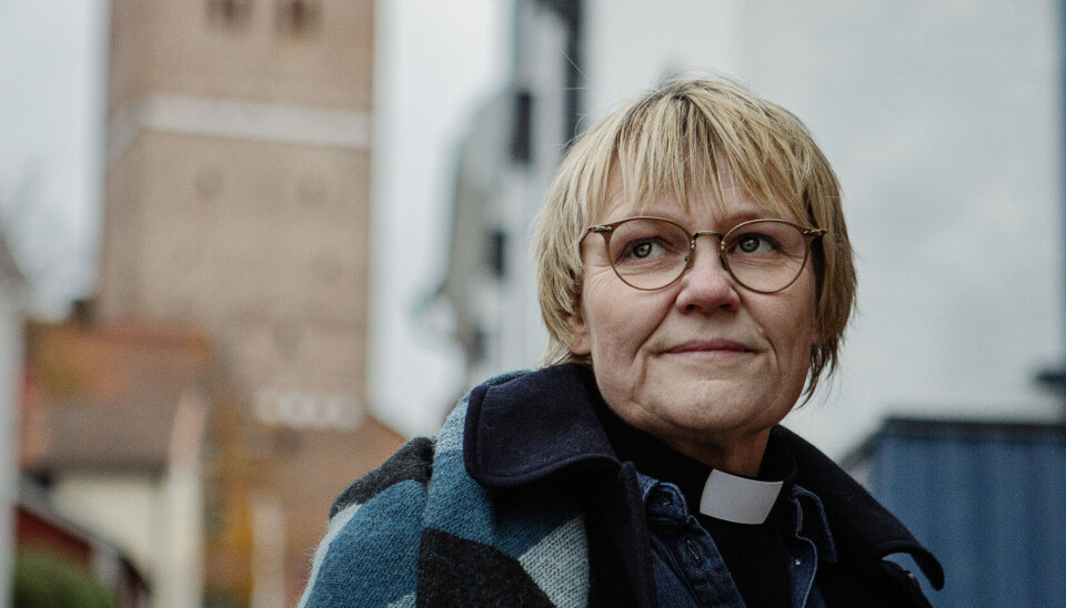 Birgitta Eds stiftelse tillbakavisar kritiken