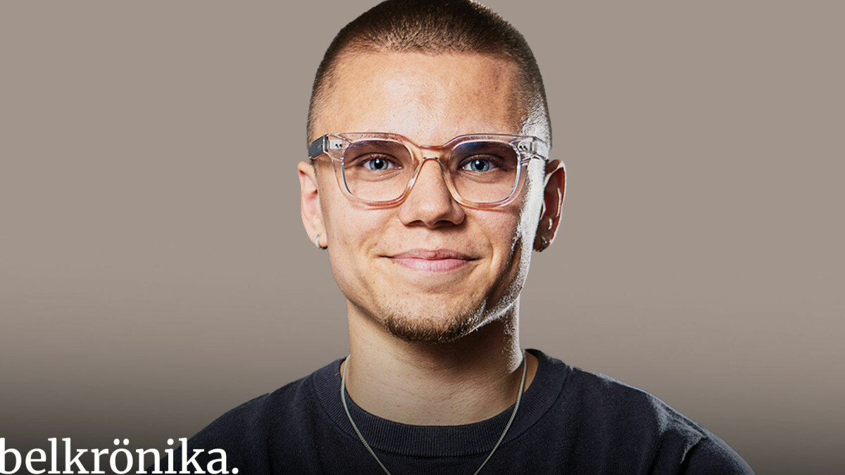 Daniel Norrby: Att vara rik inför Gud handlar inte om att ha den finaste bilen