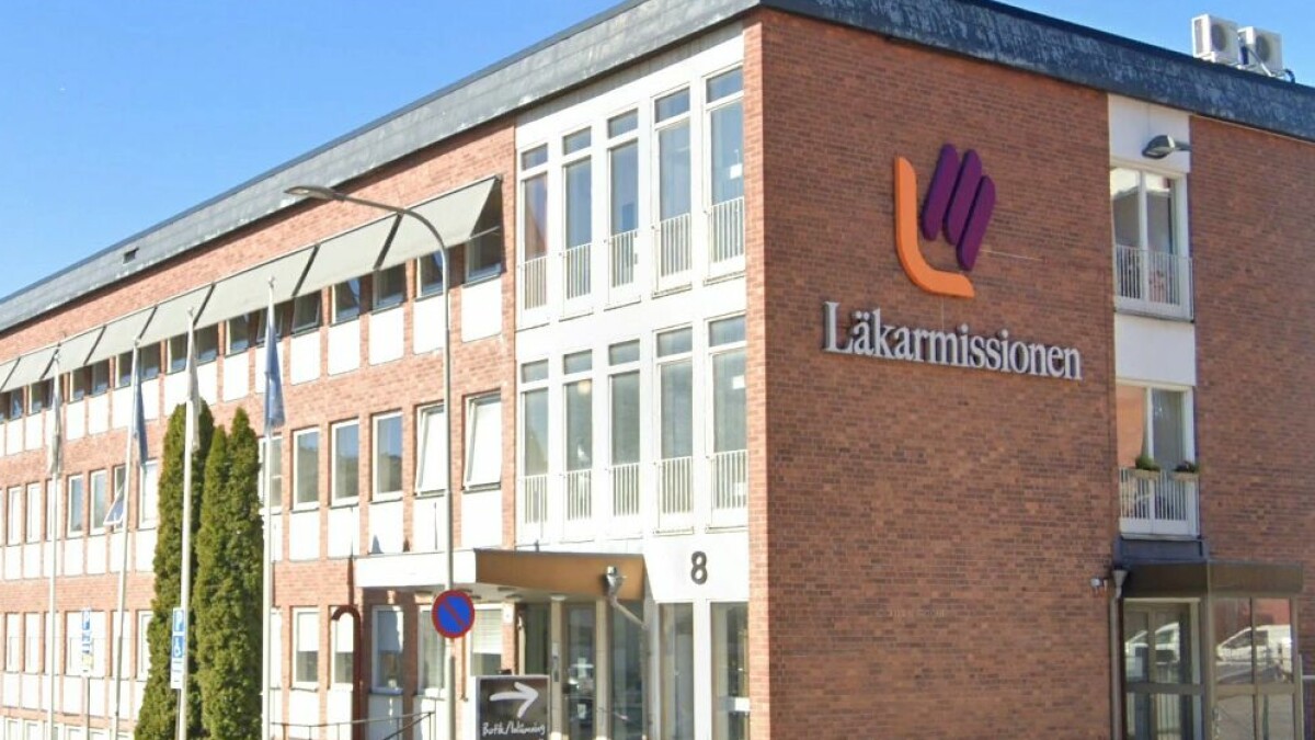 Läkarmissionen utreddes av Svenska missionrådet – på statens uppdrag