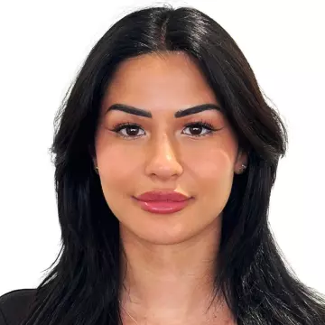 Nicole Barsoum