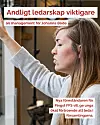Andligt ledarskap viktigare än management för Johanna Bode • Nya föreståndaren för Pingst FFS vill ge unga ökat förtroende att leda i församlingarna.
