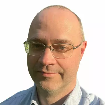 Martin Ånestrand