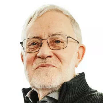 Håkan Arenius