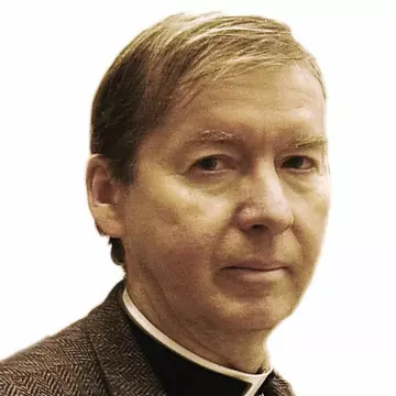 Christian Braw