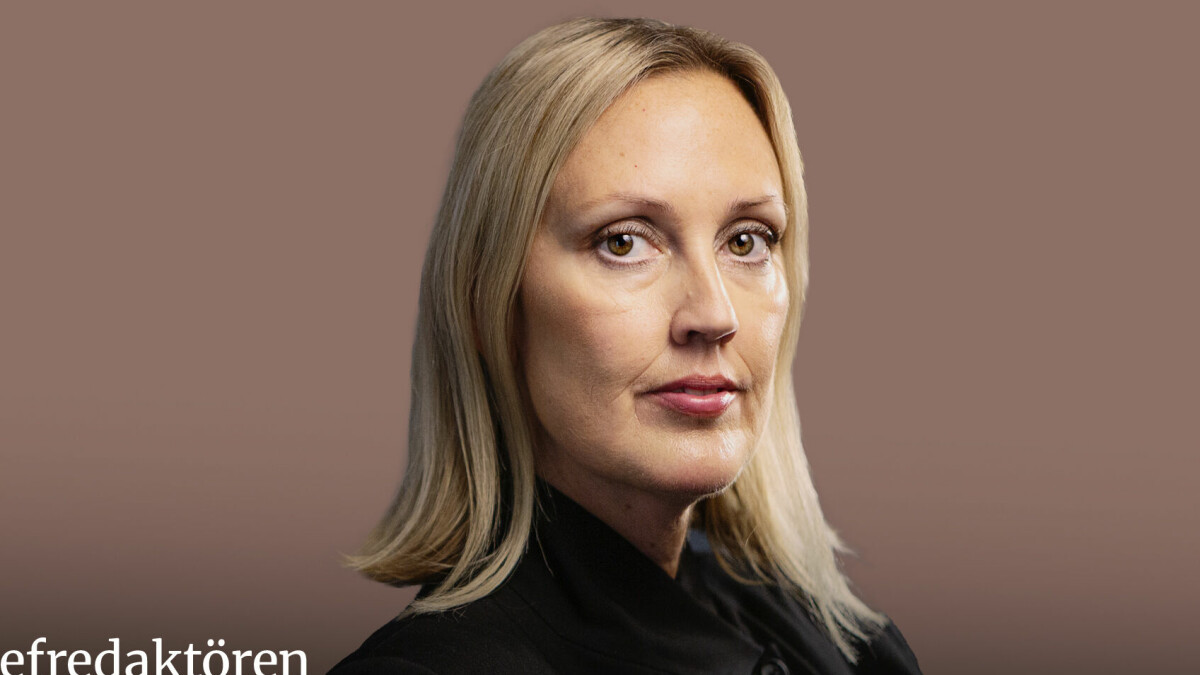 Felicia Ferreira: En människa gör motstånd – därför behöver vi varandra