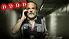 Hugo Weaving i 'The Airport Chaplain', betyg 4 av 5.