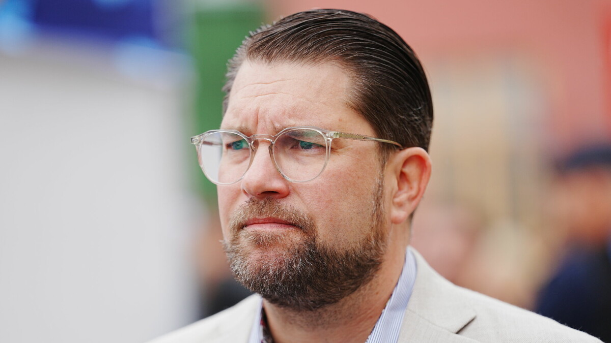 Jimmie Åkesson backar: Jag vill inte riva några kyrkor