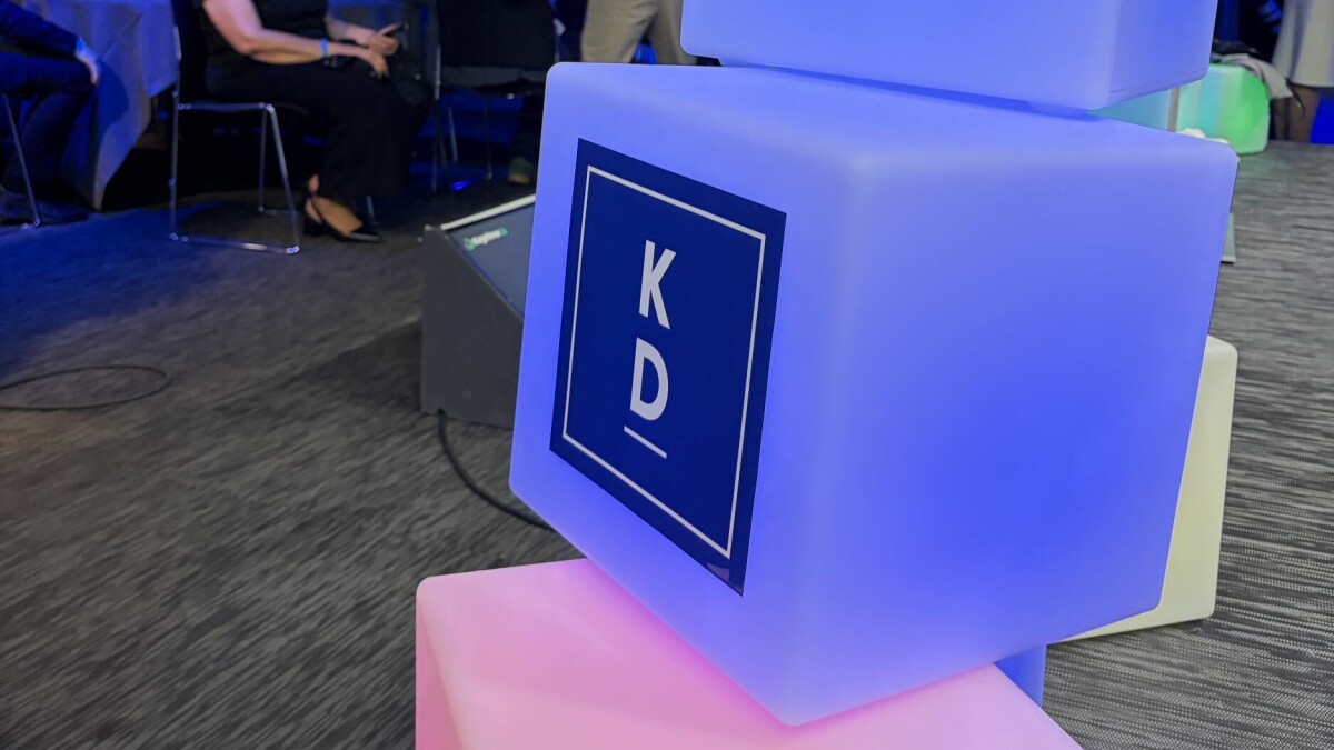 Här är kommunen där KD fick 40 procent av rösterna