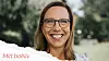 Åsa Molin i artikelserien ”Mitt bokliv”.