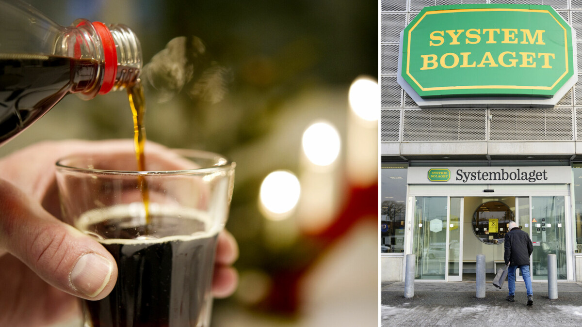 Kristen nykterhetsorganisation starkt kritisk till alkoholhaltig julmust