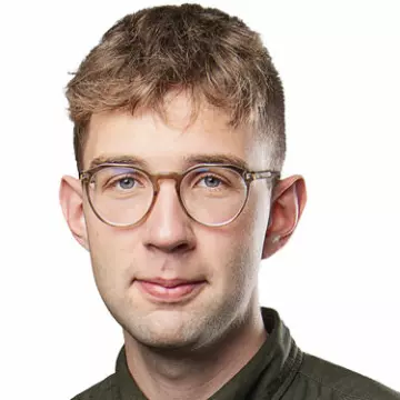 Albin Bohlin