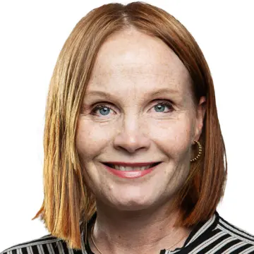 Malin Aronsson