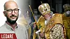 Rysk-ortodoxe patriarken Kirill.