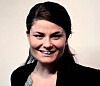 Josefine Arenius.