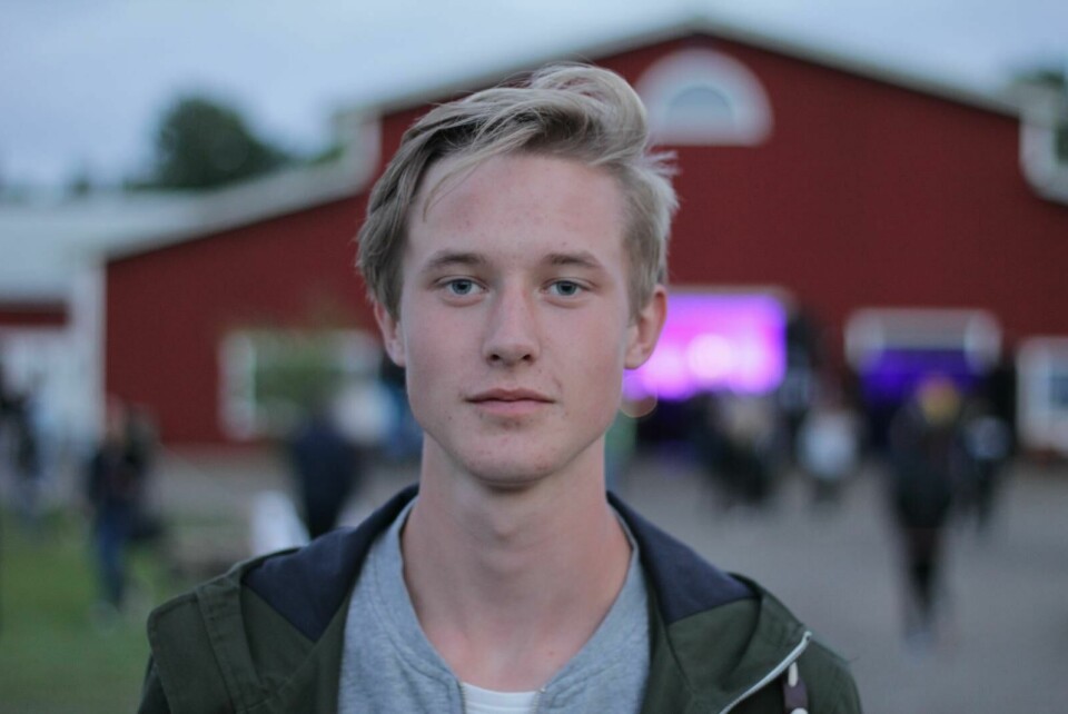 Vi frågar deltagare: Varför är du på Frizon? ###