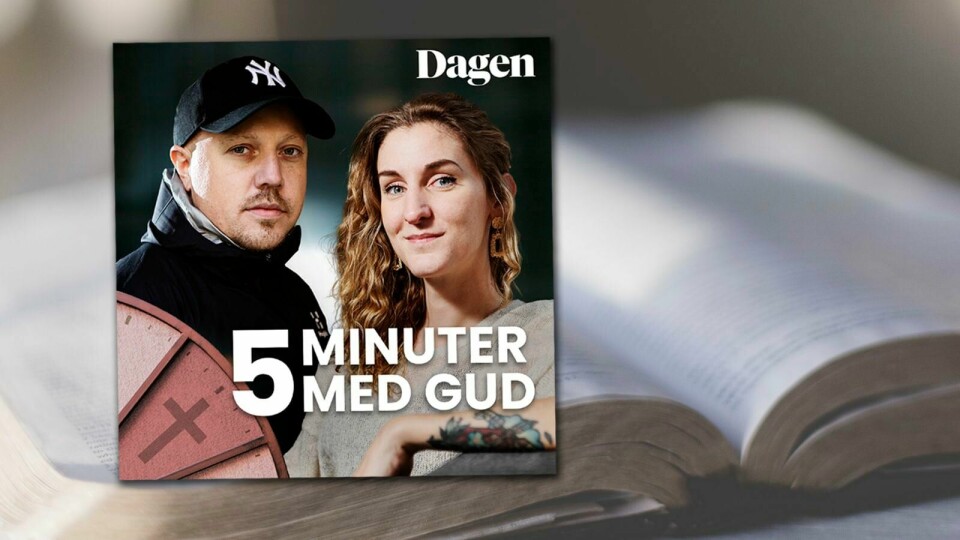 Uppståndelsen är ett verkligt hopp