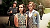 Ur filmen 'Min bästa vän Anne Frank'.
