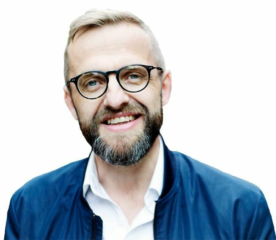 Också i vår del av världen behöver vi påminna oss om att inte låta hatet definiera vilka vi är, skriver Daniel Alm.