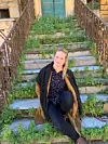 Beatrice Eriksson lämnade karriären i Malmö för att leva i Libanon. Tiden i Beirut har fått henne att fundera mer kring hur tro och socialt arbete kan integreras.