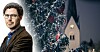 För många svenskar är ett besök i kyrkan ett viktigt inslag i julstämningen. Den öppna famnen är viktig.