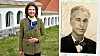Drottning Silvia och Carl-Gustaf Svingel.