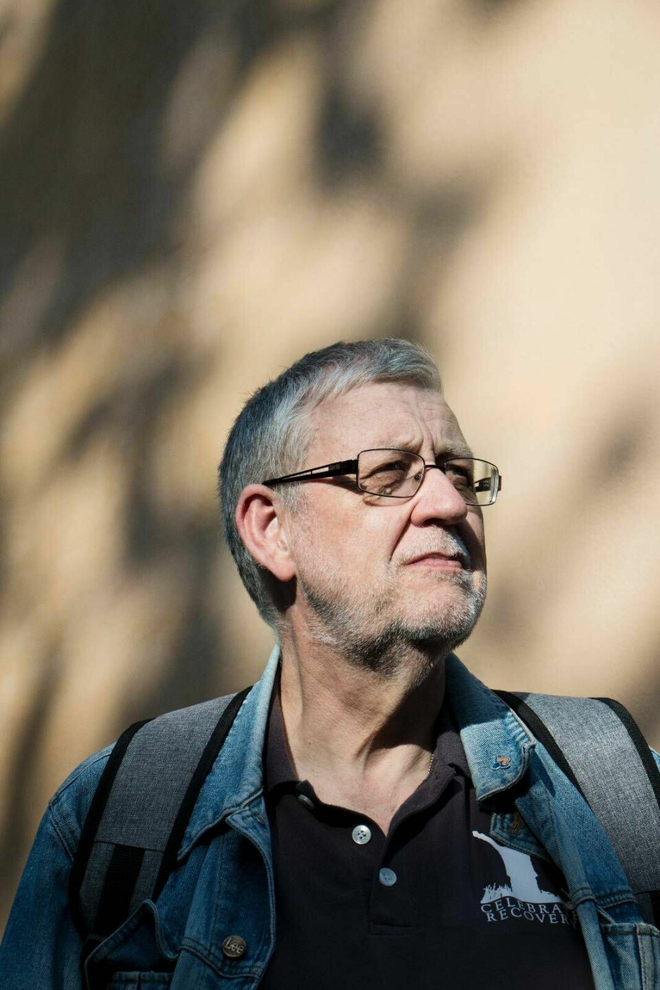 Torbjörn Freij.