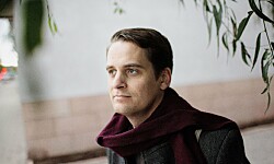 John Sjögren skrev trilogi om glädje mitt i smärtan av barnlöshet