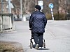 Diskriminerande process när regeringen delar ut pengar mot ofrivillig ensamhet bland äldre i coronapandemin, anser det kristna pensionärsförbundet RPG.