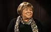 Mavis Staples.