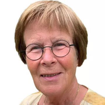 Marianne Andreas 
