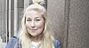 Feministisk initiativtagare. Klara Edvardsson startade i juni diskussionsgruppen Kristna feminister på Facebook som snabbt fått 800 medlemmar.