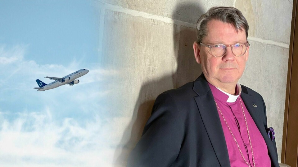 Johan Tyrberg, biskop i Lunds stift. Johan Tyrberg, biskop i Lunds stift.