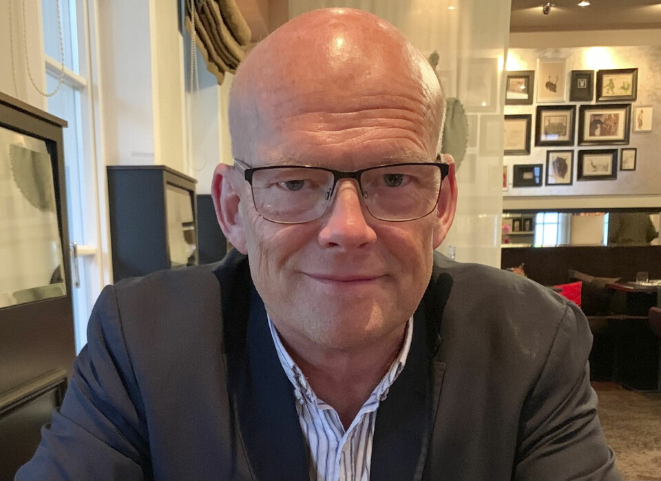 Peter gren Upplever Polisyrket Som Ett Kall Fr n Gud Dagen peter-gren-upplever-polisyrket-som-ett-kall-fr-n-gud-dagen