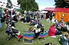 Brittiska festivalen Greenbelt.