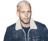 Porträttbild på Andreas Nielsen