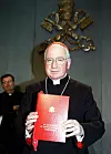År 1999 gavs en bok om katolska kyrkans syn på exorcism ut. Kardinalen Jorge Medina Estevez var med när den lanserades.