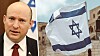 Evangelikala kristna fortsätter att stödja Israel efter regeringsskiftet i somras. På bild leder Israels premiärminister Naftali Bennett ett regeringsmöte i Jerusalem.