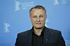 Michael Nyqvist vid filmfestivalen i Cannes 2016.